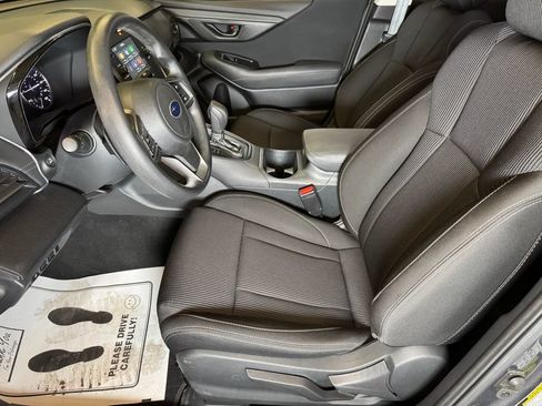 Used 2024 Subaru Legacy AWD/4WD image 20