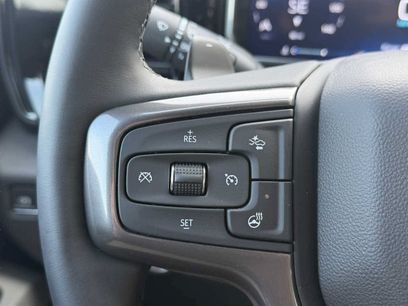 New 2026 Chevrolet Silverado 1500 ZR2 w/ Dark Appearance Package
