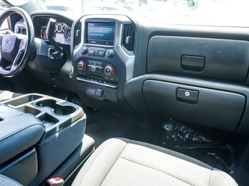 Used 2021 Chevrolet Silverado 1500 RST RWD image 10