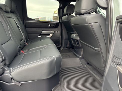 New 2026 Toyota Tundra SR5 w/ SR5 Premium Package image 14