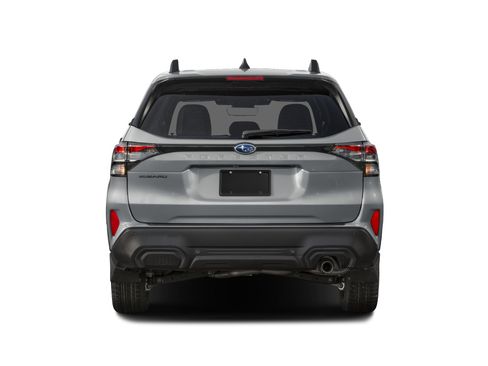 Used 2026 Subaru Forester Limited AWD/4WD image 5