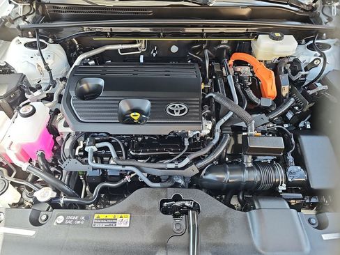Certified 2026 Toyota Crown w/ Advanced Technology Package AWD/4WD image 23