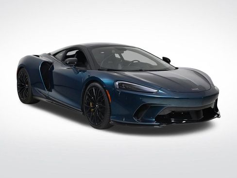 Used 2023 McLaren GT image 7