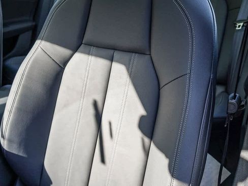 New 2025 Audi A6 e-tron Prestige image 26