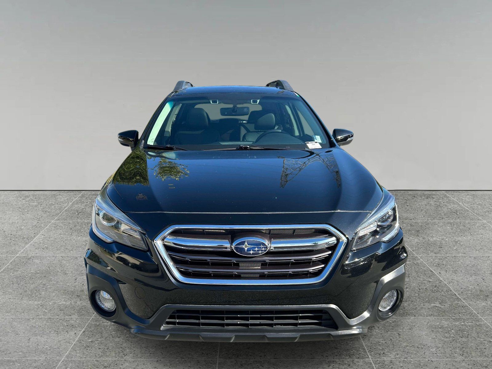 Used 2019 Subaru Outback 2.5i Limited AWD/4WD image 8