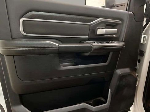 Used 2025 RAM 2500 Big Horn image 82