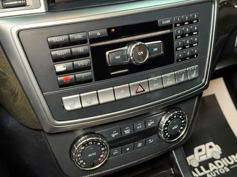 Used 2016 Mercedes-Benz GL 450 4MATIC image 45