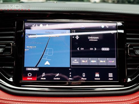 Used 2021 Dodge Durango SRT Hellcat w/ Premium Interior Group image 57