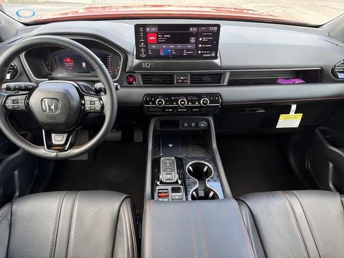 Used 2026 Honda Passport TrailSport Elite image 15