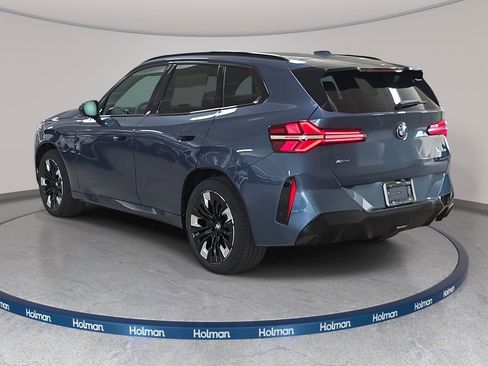 New 2026 BMW X3 xDrive30i AWD/4WD image 7