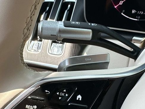 Certified 2023 Mercedes-Benz S 580 4MATIC Sedan image 25