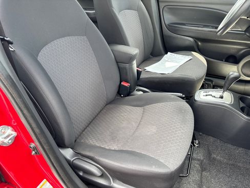 Used 2020 Mitsubishi Mirage ES image 14