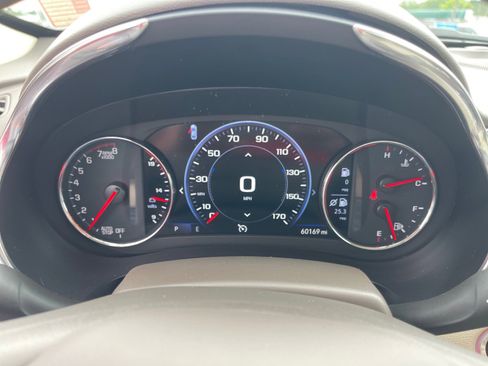Used 2024 Chevrolet Malibu LT FWD image 4