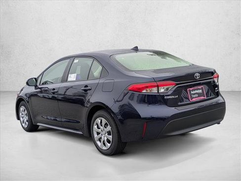 New 2026 Toyota Corolla LE image 9