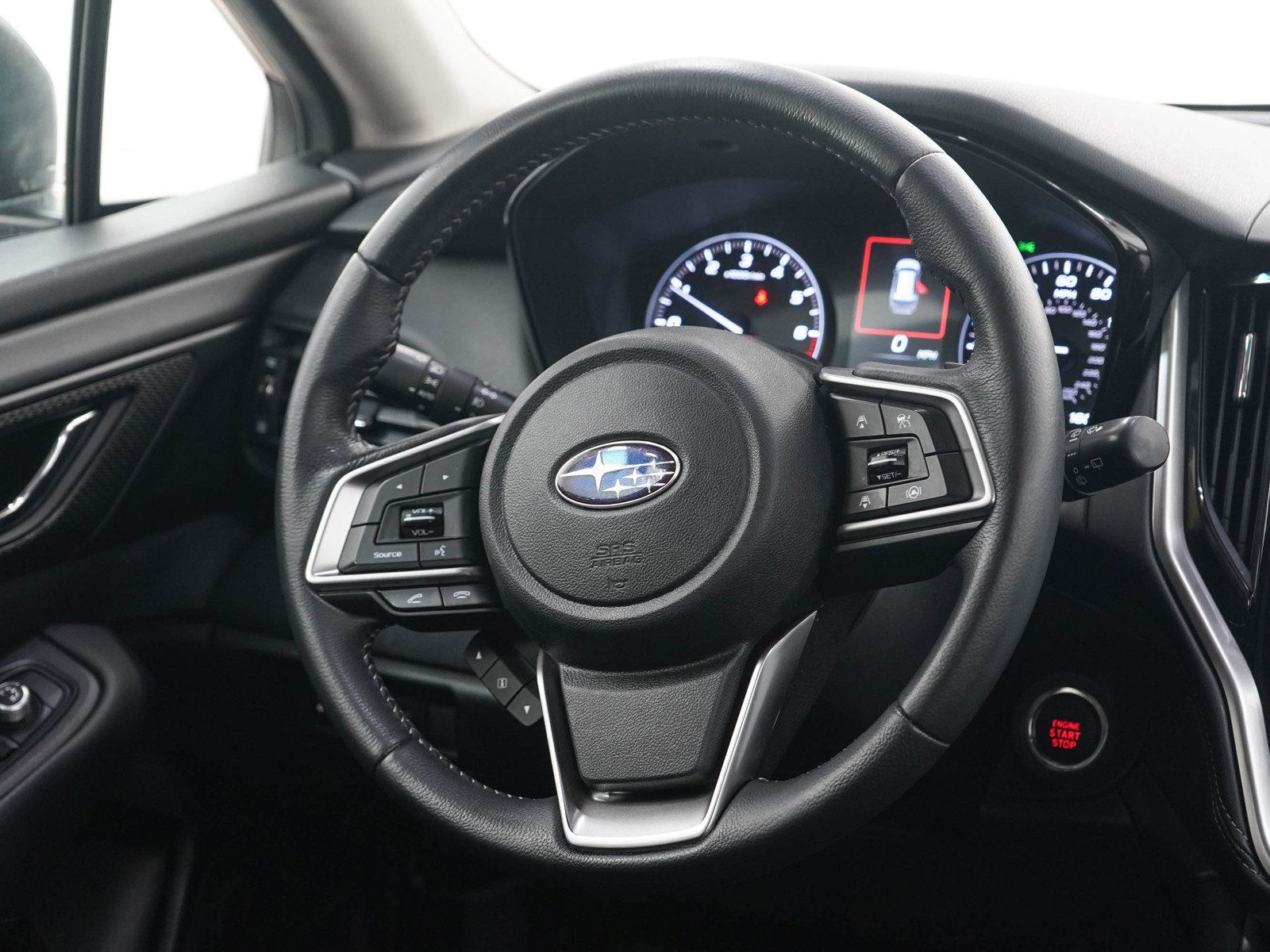 Used 2020 Subaru Outback Premium AWD/4WD image 14