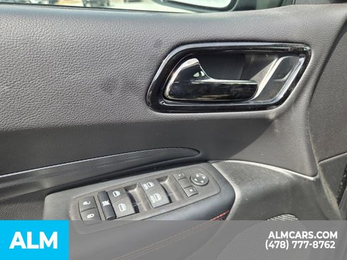 Used 2026 Dodge Durango GT AWD/4WD image 29