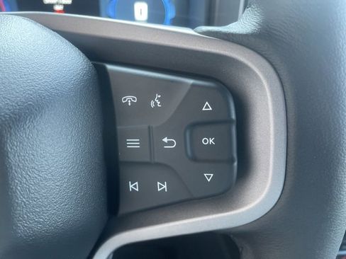 New 2025 Ford Bronco Big Bend image 30