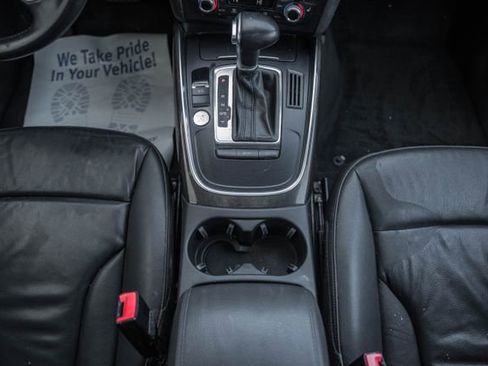 Used 2014 Audi Q5 2.0T Premium Plus w/ Premium Plus Package image 24