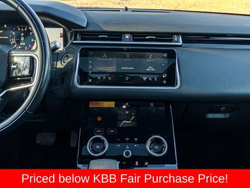 Used 2021 Land Rover Range Rover Velar S image 18