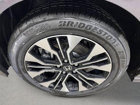 New 2026 Honda Odyssey Elite image 11