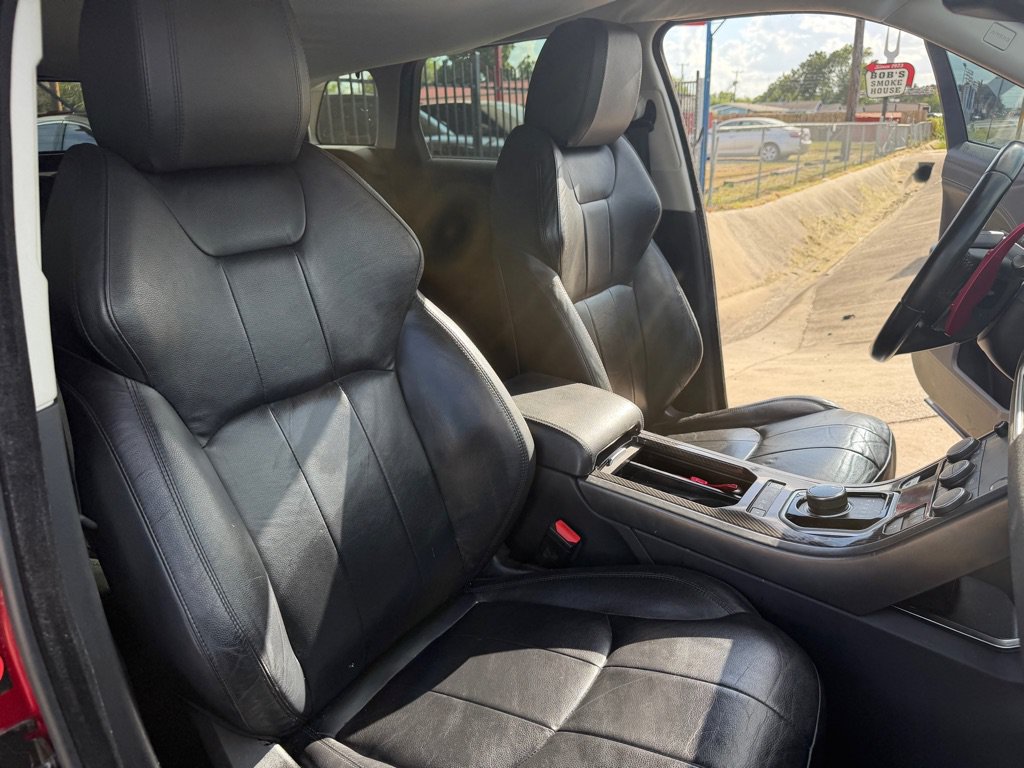 Used 2018 Land Rover Range Rover Evoque SE AWD/4WD image 33