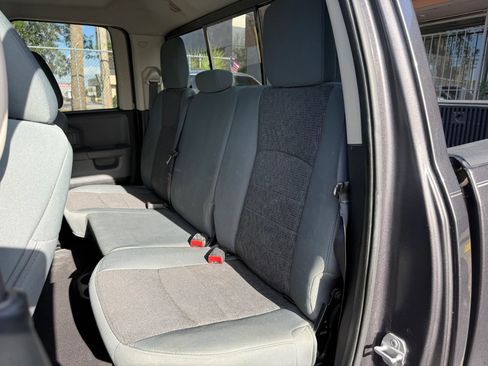 Used 2015 RAM 1500 Big Horn image 13