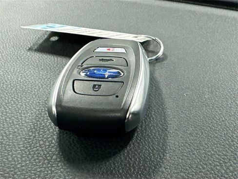 New 2026 Subaru Crosstrek 2.5i Wilderness image 33