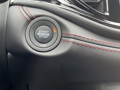 New 2026 Dodge Durango GT image 25