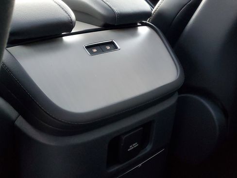 New 2025 Lincoln Navigator L Reserve w/ Jet Appearance Package image 29