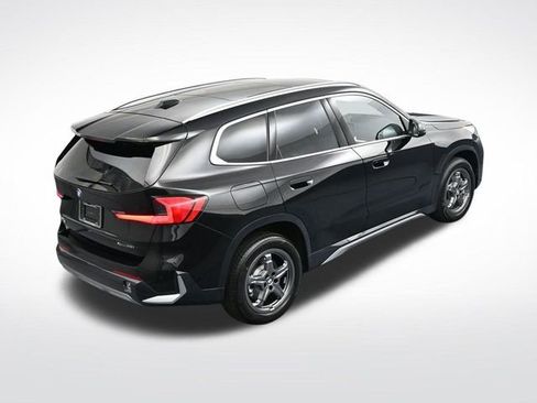 New 2025 BMW X1 xDrive28i w/ Convenience Package image 23