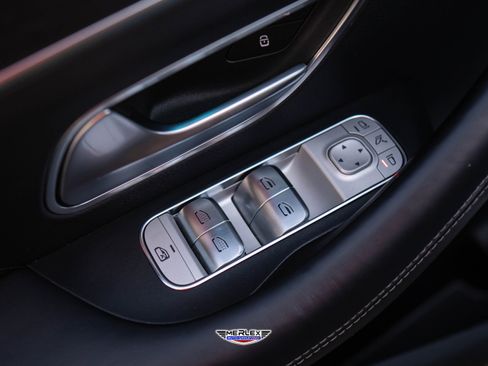 Used 2021 Mercedes-Benz GLS 580 4MATIC image 44