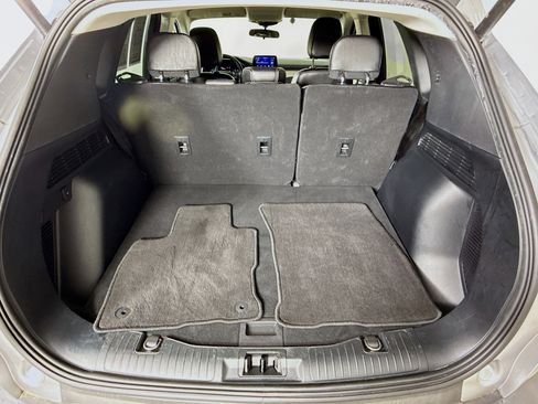 Used 2022 Ford Escape SEL image 32