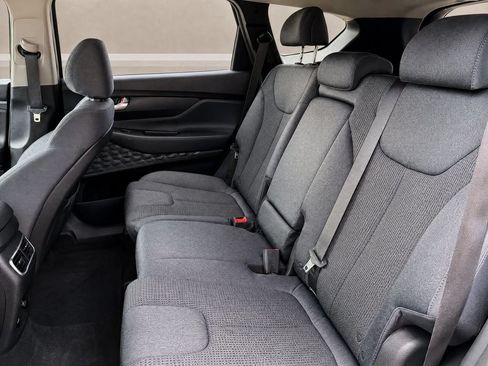 Used 2022 Hyundai Santa Fe SEL w/ Cargo Package AWD/4WD image 12