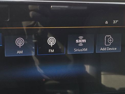 New 2026 Chevrolet Trax RS w/ Sunroof Package FWD image 5