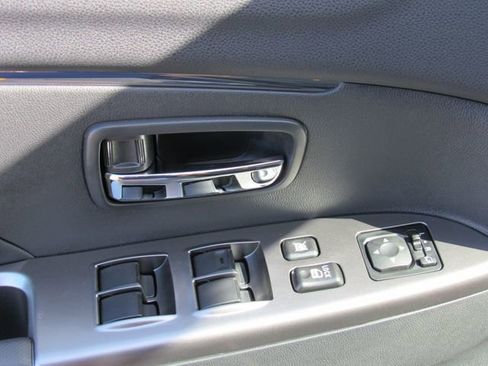 New 2026 Mitsubishi Outlander Sport SE AWD/4WD image 20