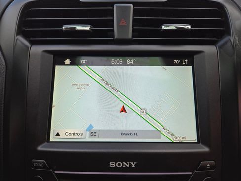 Used 2019 Ford Fusion Titanium image 29