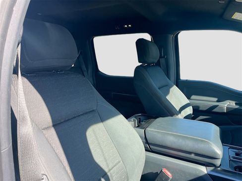 Used 2021 Ford F150 XLT w/ Equipment Group 302A High image 27