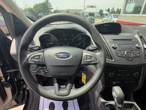 Used 2018 Ford Escape SE AWD/4WD image 14