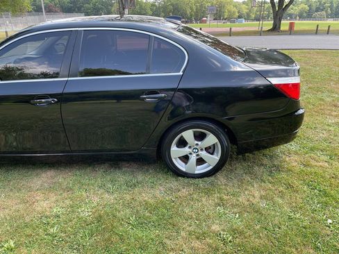 Used 2008 BMW 528xi Sedan image 19