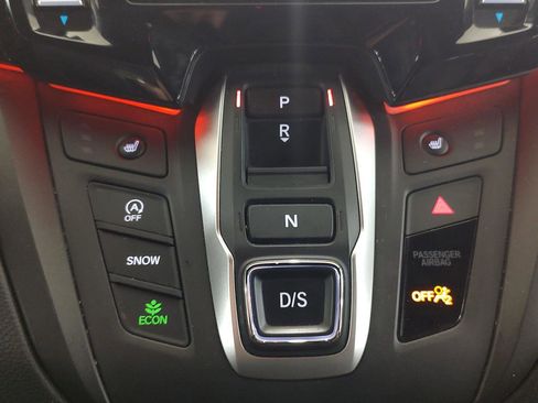 Used 2023 Honda Odyssey Sport image 10
