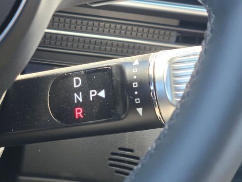 Used 2024 Hyundai Ioniq 6 SEL AWD/4WD image 25