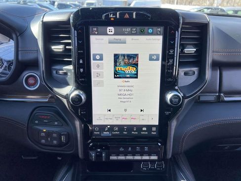 Used 2022 RAM 1500 TRX w/ TRX Level 2 Equipment Group image 27