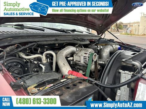 Used 2006 Ford F250 Lariat image 24