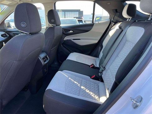 Certified 2023 Chevrolet Equinox LS w/ Driver Confidence II Package image 16