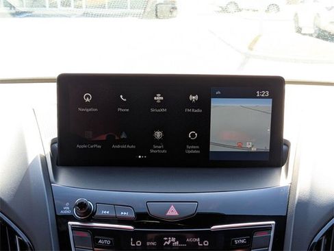 Certified 2023 Acura RDX A-Spec image 15