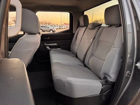 Used 2023 Toyota Tundra SR5 image 4