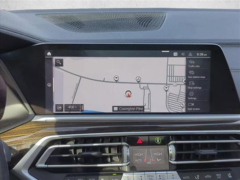 Used 2021 BMW X7 xDrive40i image 13