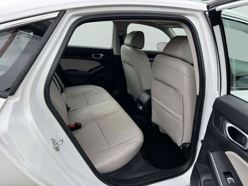 Used 2024 Honda Civic Touring image 35