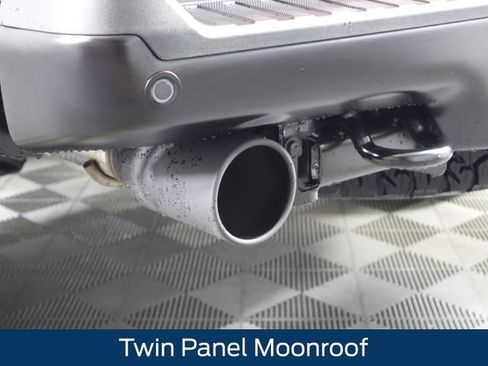 New 2025 Ford F150 Raptor image 36