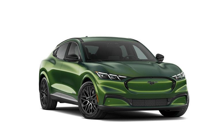 New 2026 Ford Mustang Mach-E Premium AWD/4WD image 25